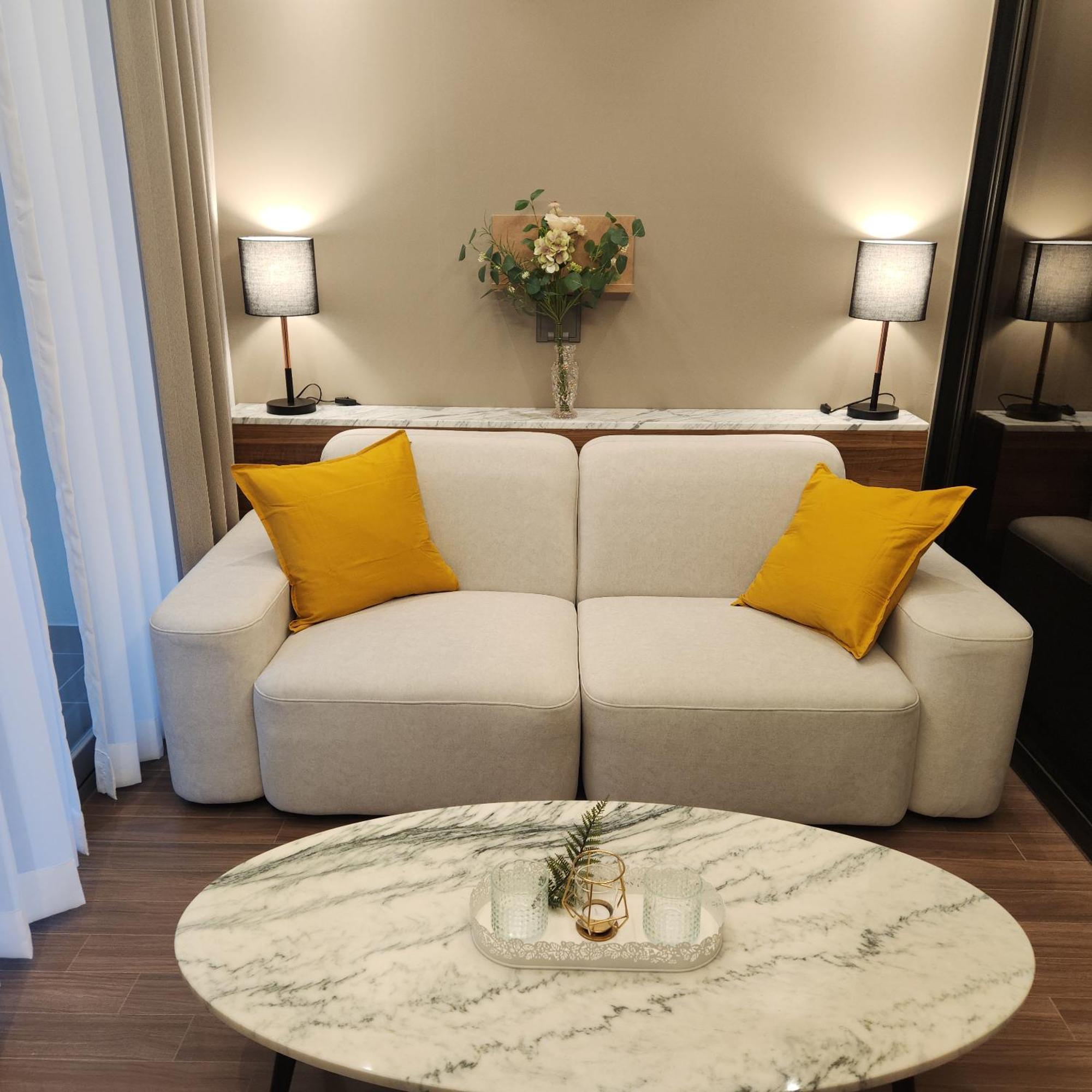 Sienna Ambassador Residence Пусан Экстерьер фото